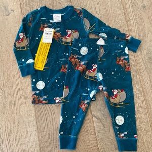 NWT Christmas Pajamas